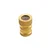 10 Pcs Of Brass NMD Nozzle For HTP Pump